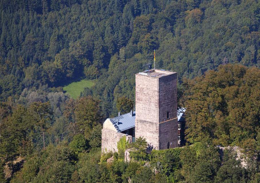 (c) Burg-yburg.de