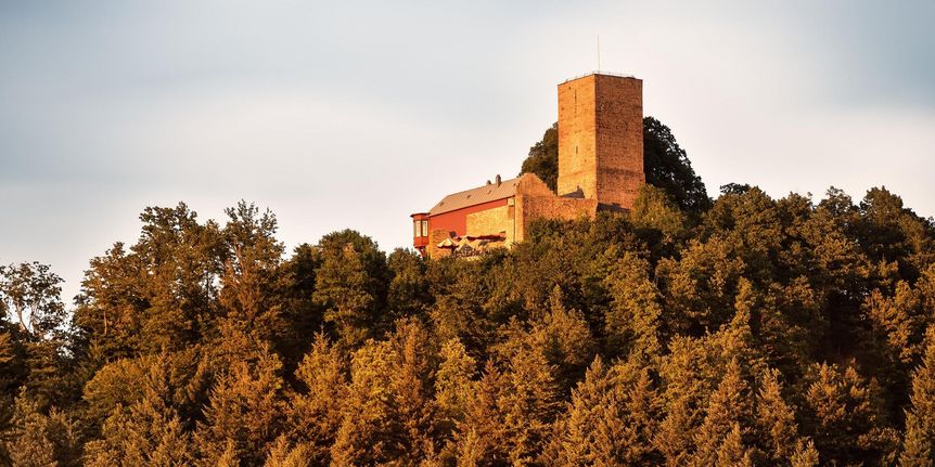 Yburg Castle